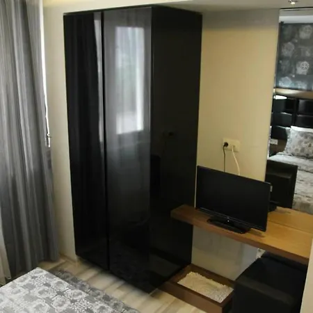Cosmos Hotel Akcaabat