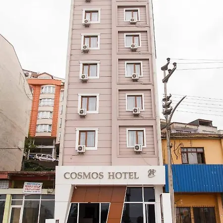 Cosmos 3* Akcaabat