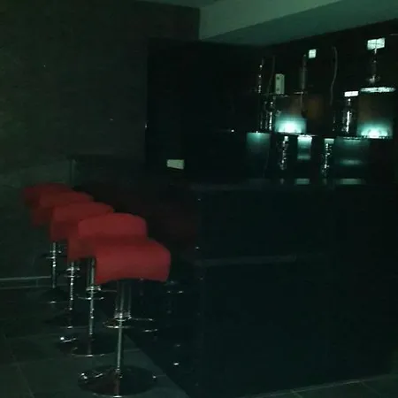 Cosmos Hotel