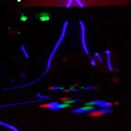 Cosmos Hotel